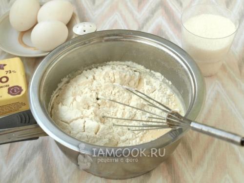 Лучший рецепт эклеров. Эклеры (классический рецепт)