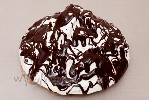 Торт Панчо. Торт «Панчо» с ананасами, пошаговый рецепт с фото