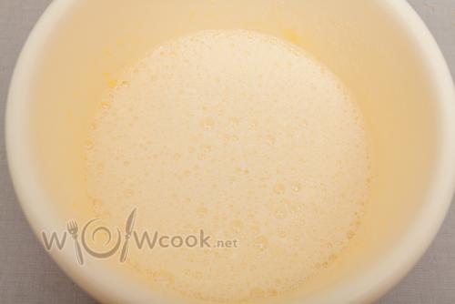 Торт Панчо. Торт «Панчо» с ананасами, пошаговый рецепт с фото