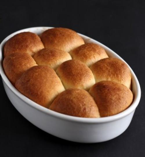 Булочки из дрожжевого теста. Сладкие булочки из дрожжевого теста