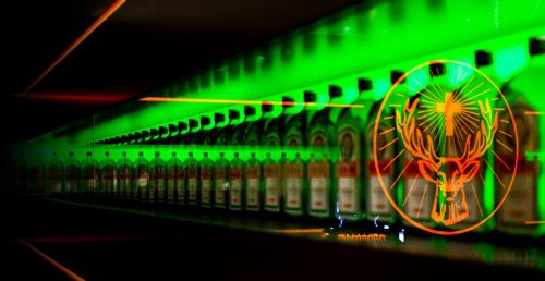 Егермейстер. 13 фактов, которые вы ранее не знали о Егермейстере