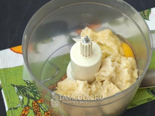 Крем для профитролей. Профитроли с заварным кремом