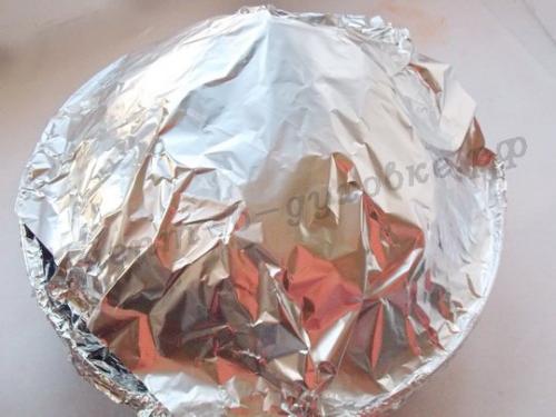 Жаркое в тыкве в духовке. Ингредиенты: