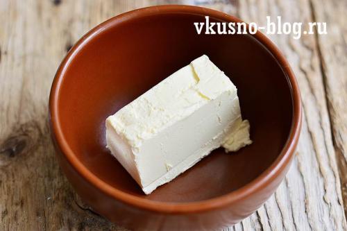 Яблочный пирог на кефире на скорую руку