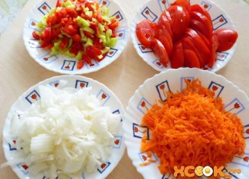 Жаркое в духовке температура. Рецепт 5: жаркое с овощами из свинины в горшочках (с фото)