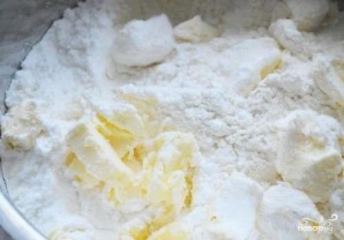 Пирожное делающее с кофе Наполеон. Пирожное "Наполеон"