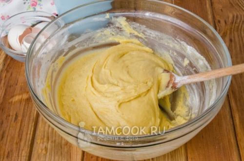 Торт медовый на сковороде. Торт «Медовик» на сковороде