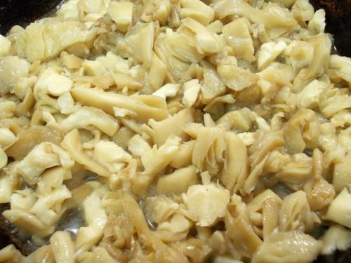 Мясо по-французски с грибами. Мясо по-французски с грибами