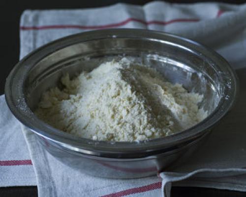 Тертый лимонный пирог. Тёртый пирог с лимоном