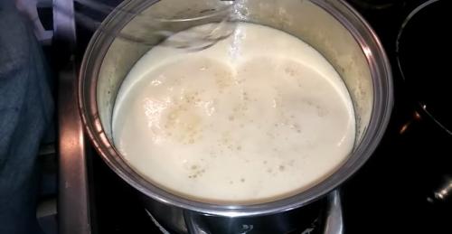 Торт медовый с заварным кремом. Классический медовый торт с заварным кремом: домашний рецепт