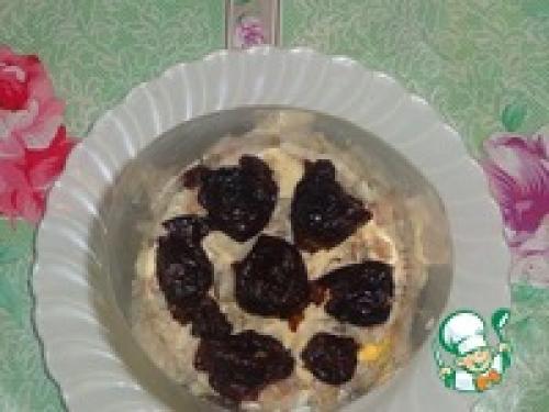 Салаты Удивить гостей. Салат «Удиви гостей»