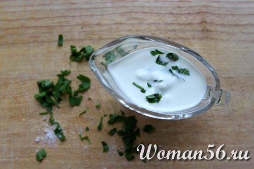 Галантин из курицы рецепт с фото