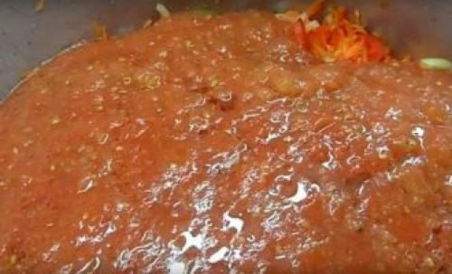 Салат с рыбой на зиму. Рецепты салата на зиму со скумбрией и другой рыбой