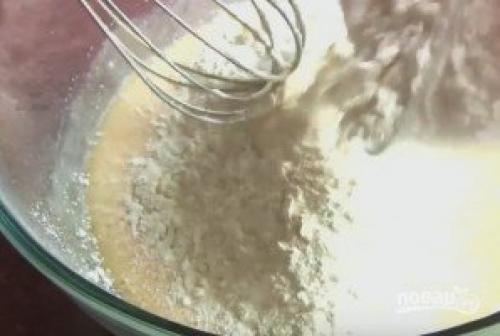 Медовый торт простой рецепт. Самый простой медовик