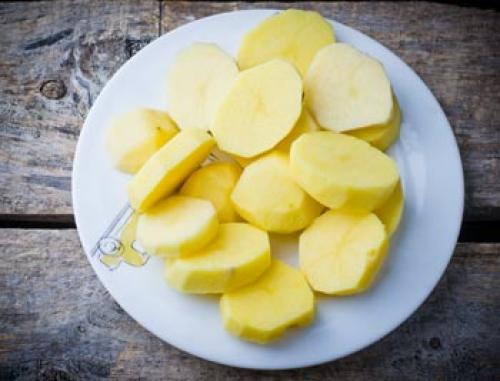 Картошка с курицей в мультиварке. Курица с картошкой в мультиварке