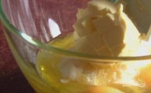 Медовый торт простой рецепт. Самый простой медовик