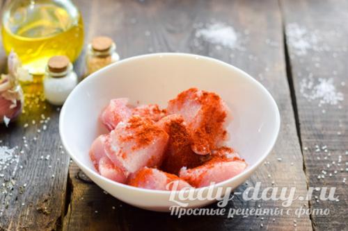 Шашлык в банке в духовке — вкуснее, чем на мангале