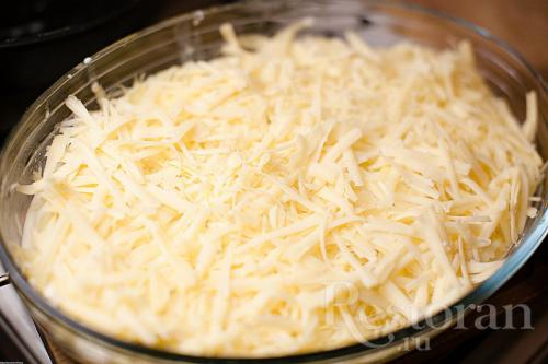 Картофель дофинуа