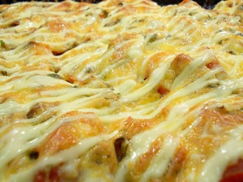 Мясо по-французски с грибами. Мясо по-французски с грибами