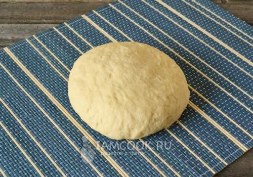Тесто на кефире для пирогов в духовке. Тесто на кефире для пирожков в духовке