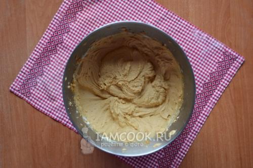 Торт медовый Рыжик. Торт-медовик «Рыжик»