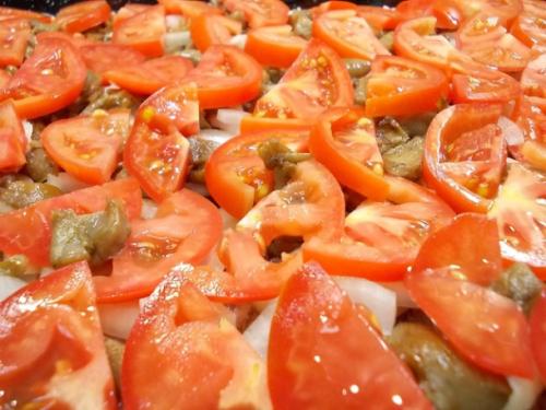 Мясо по-французски с грибами. Мясо по-французски с грибами