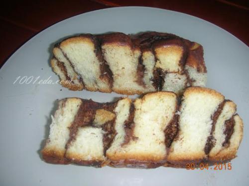 Тесто на простокваше для булочек. Булочки из сдобного дрожжевого теста на простокваше с какао: пошагово с фото