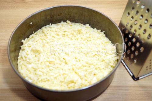 Творожный пирог с песочным тестом. Песочный пирог с творогом