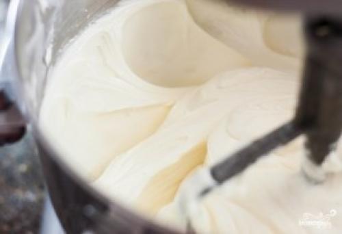 Чизкейк с маскарпоне. Классический чизкейк с маскарпоне