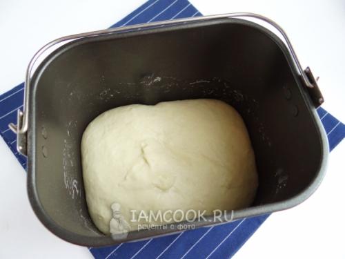 Дрожжевые лепешки с луком. Лепёшки с луком на сковороде