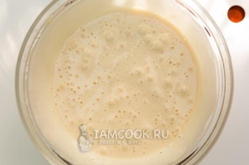 Муссовый торт рецепт. Шоколадный муссовый торт