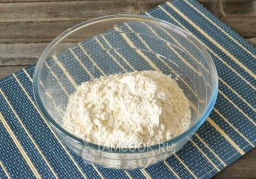 Тесто на кефире для пирогов в духовке. Тесто на кефире для пирожков в духовке