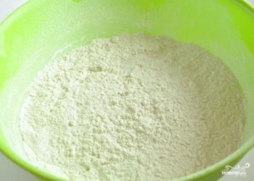 Хлеб белый домашний. Белый хлеб в духовке