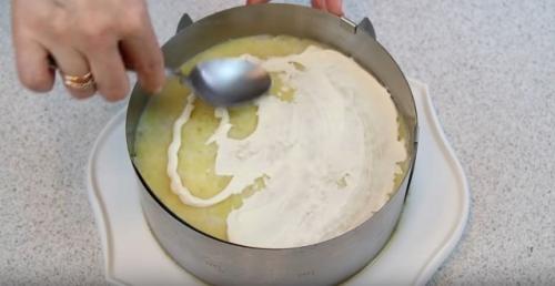 Салат мимоза . 5 простых и вкусных классических рецепта салата мимоза