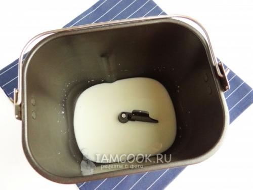 Дрожжевые лепешки с луком. Лепёшки с луком на сковороде