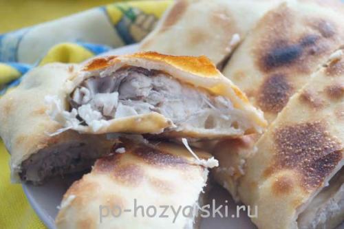 Рыба запеченная в тесте целиком. Речная рыба в тесте, запеченная в духовке