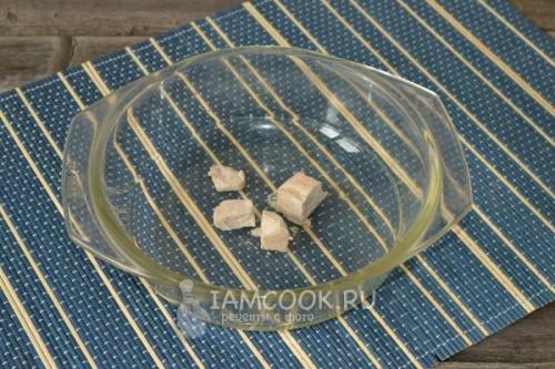 Тесто на кефире для пирогов в духовке. Тесто на кефире для пирожков в духовке