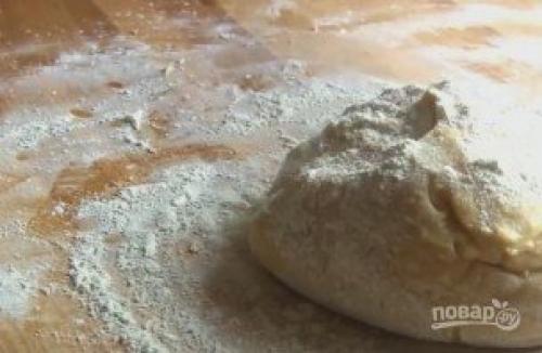 Медовый торт простой рецепт. Самый простой медовик