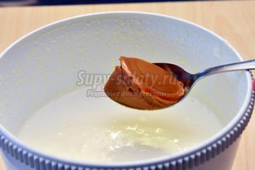 Торт-мороженое с бисквитом. Торт мороженое. Популярные рецепты с фото