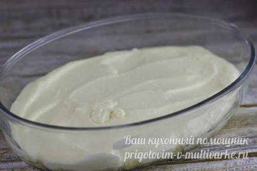 Нежный творожный пирог. Быстрый пирог с творогом – очень вкусный и нежный