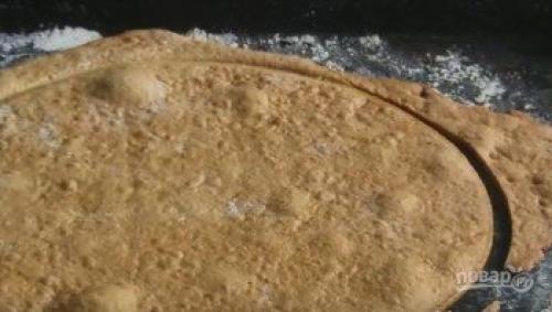 Медовый торт простой рецепт. Самый простой медовик