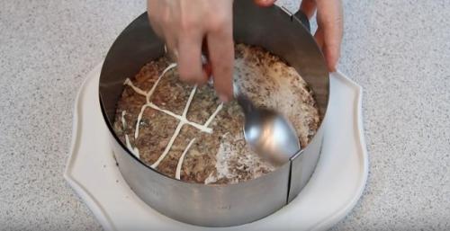 Салат мимоза . 5 простых и вкусных классических рецепта салата мимоза