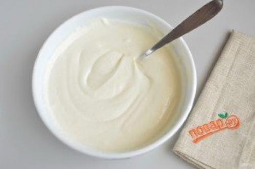 Медовый простой торт. Торт "Медовик"