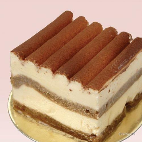 Тирамису в банке рецепт. Классический рецепт тирамису