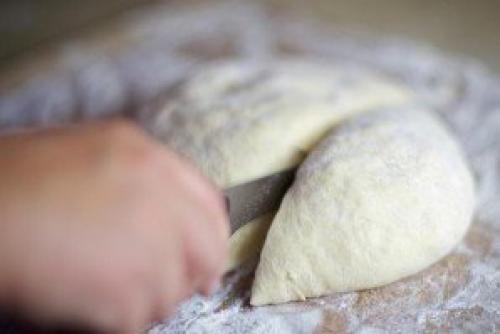 Быстрые пирожки на сковороде. Пирожки, жареные на сковороде