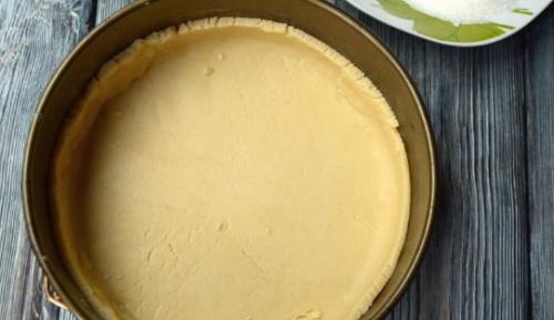 Берлинский яблочный пирог berliner apfelkuchen.