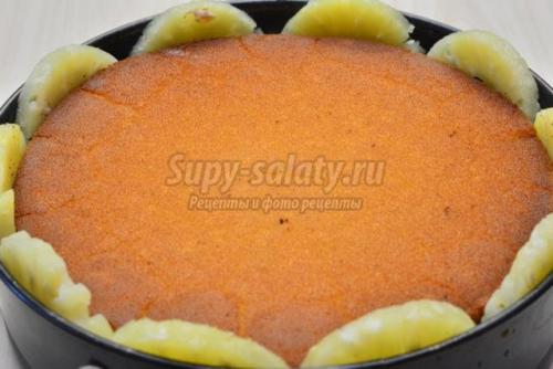 Торт-мороженое с бисквитом. Торт мороженое. Популярные рецепты с фото