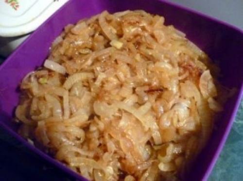 Мясо по-французски без сыра и майонеза. Мясо по-французски без сыра