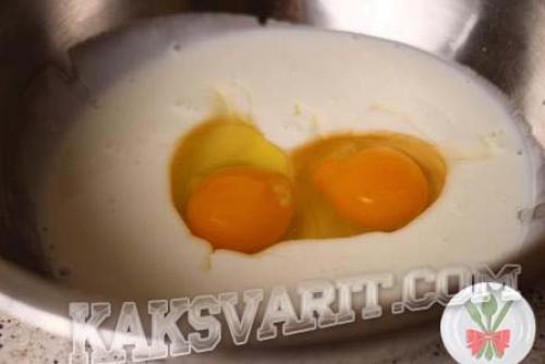 Бездрожжевое тесто для сосисок в тесте. Сосиски в тесте из бездрожжевого теста