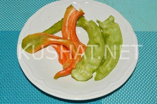 Аджика из перца и помидор. Аджика из помидоров и перца на зиму – рецепт